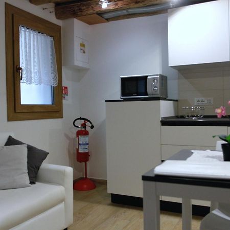 Tre Raggi Apartment ヴェネツィア エクステリア 写真