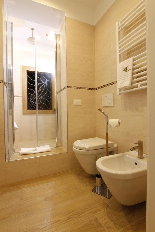 Tre Raggi Apartment ヴェネツィア エクステリア 写真
