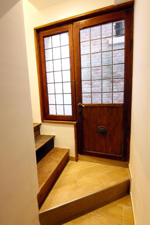 Tre Raggi Apartment ヴェネツィア エクステリア 写真