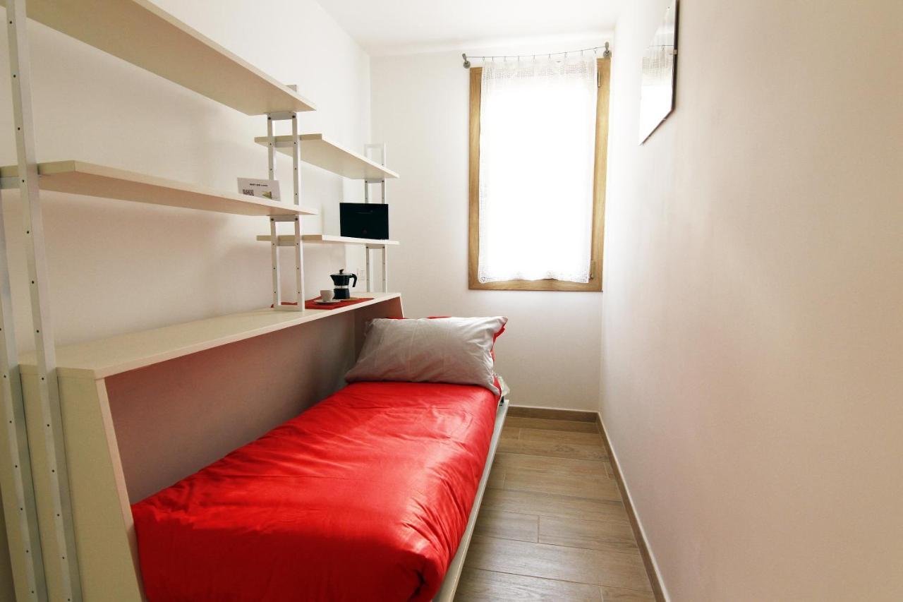 Tre Raggi Apartment ヴェネツィア エクステリア 写真