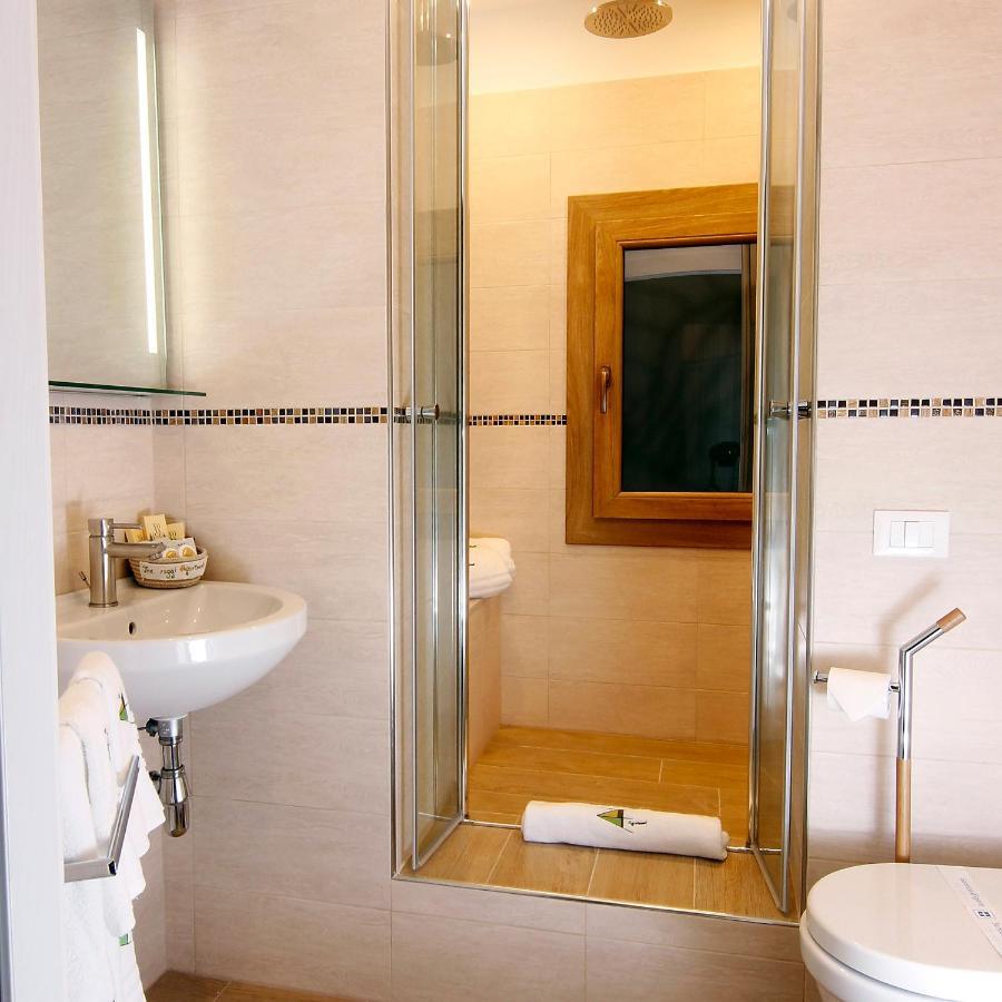 Tre Raggi Apartment ヴェネツィア エクステリア 写真