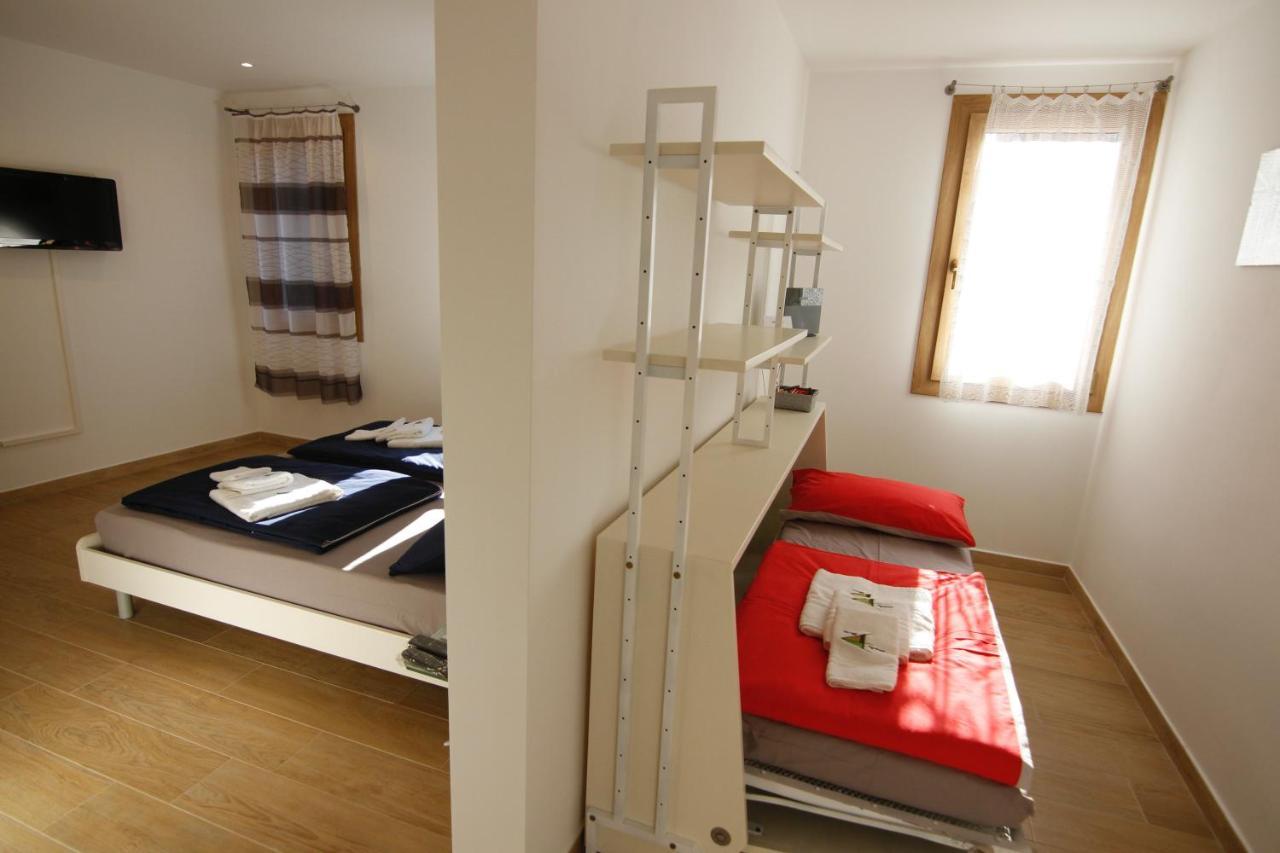 Tre Raggi Apartment ヴェネツィア エクステリア 写真