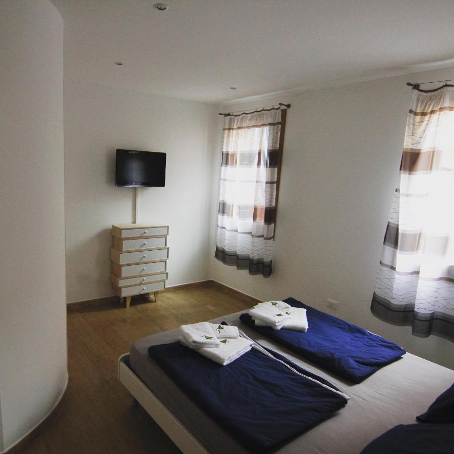 Tre Raggi Apartment ヴェネツィア エクステリア 写真