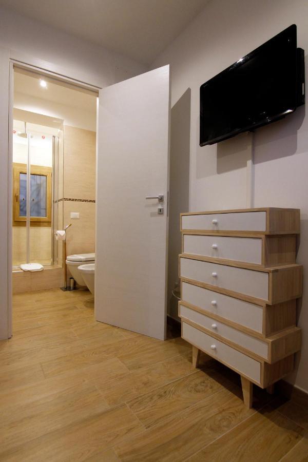 Tre Raggi Apartment ヴェネツィア エクステリア 写真