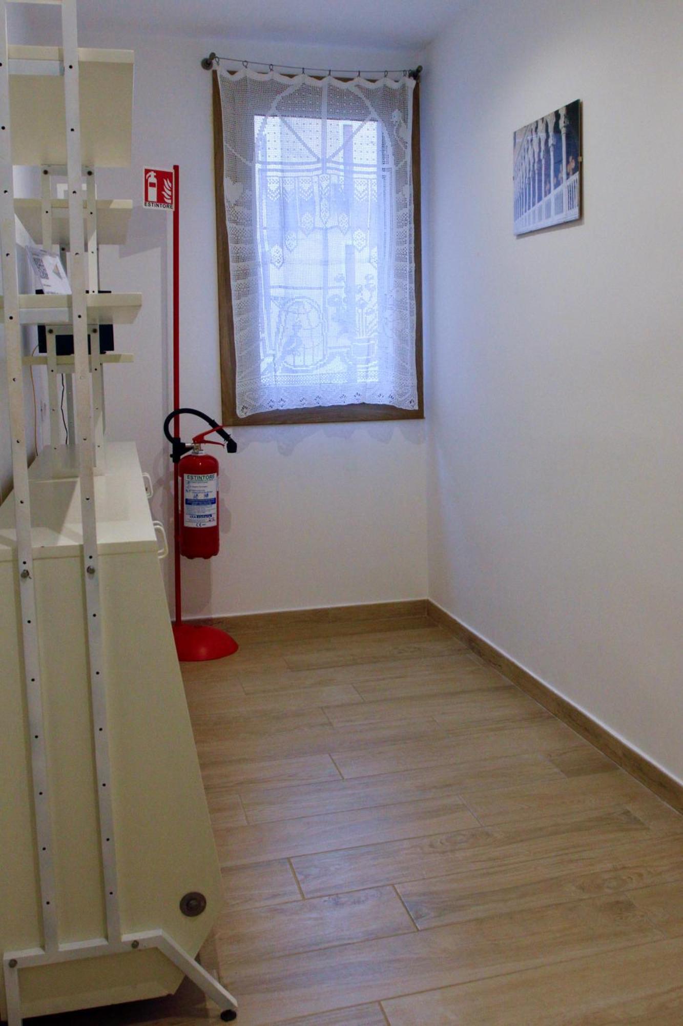 Tre Raggi Apartment ヴェネツィア エクステリア 写真