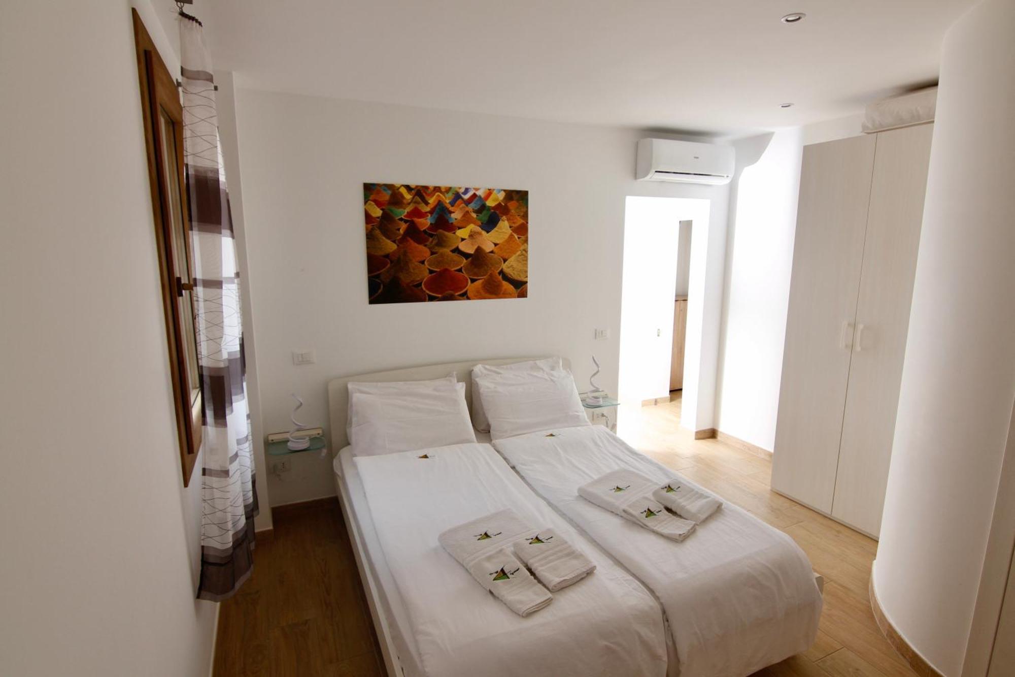 Tre Raggi Apartment ヴェネツィア エクステリア 写真