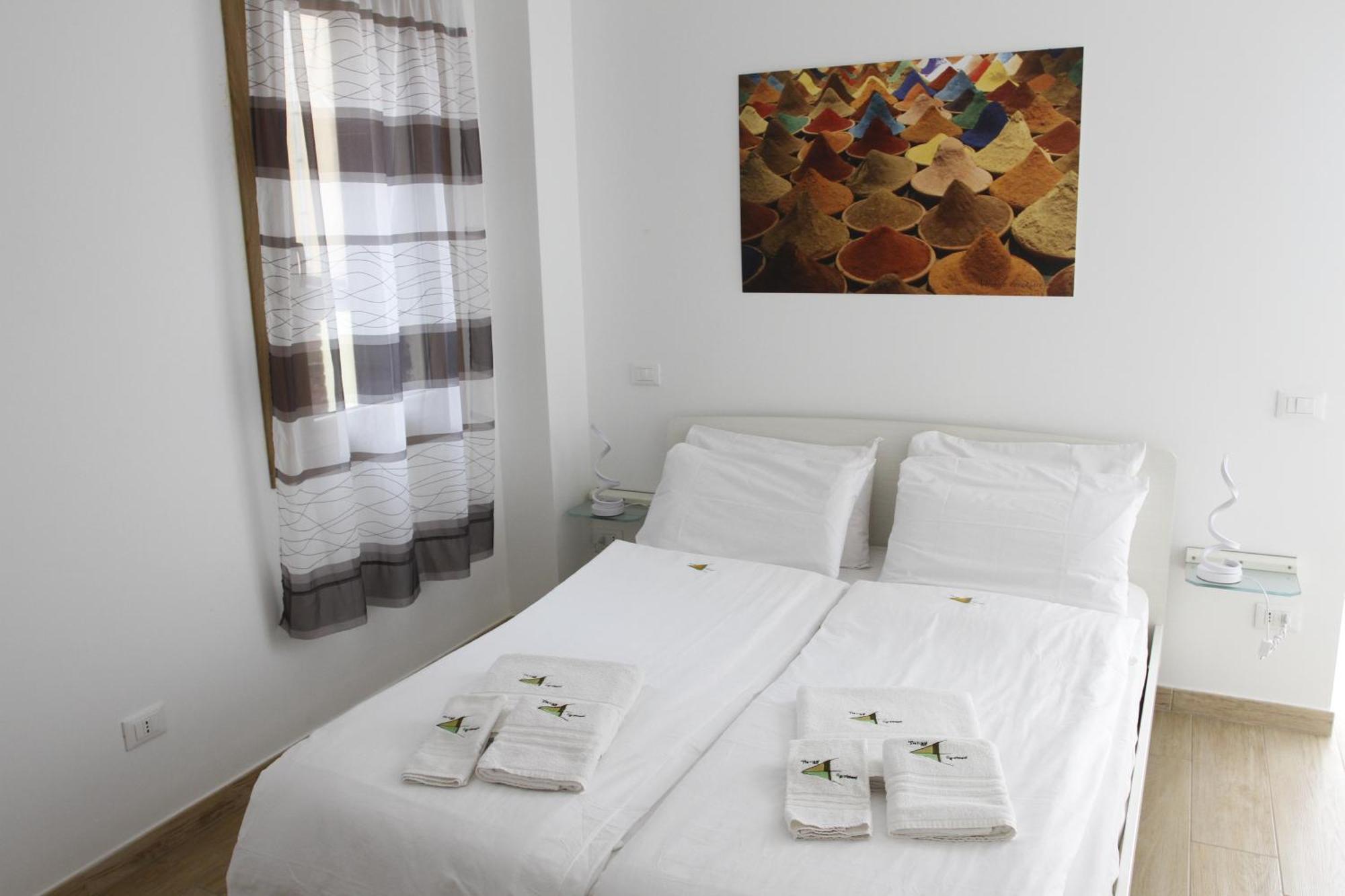 Tre Raggi Apartment ヴェネツィア エクステリア 写真